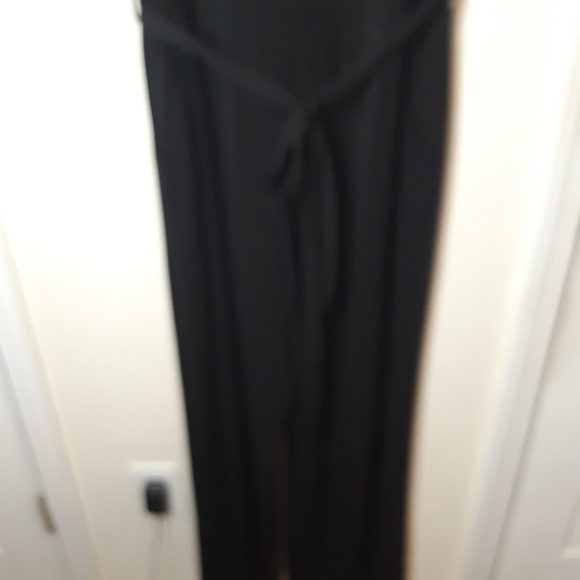 MORNEAU plus size jumpsuit - Picture 7 of 11